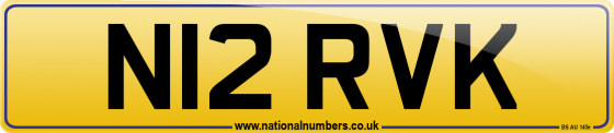 N12 RVK