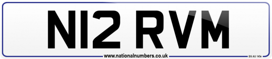 N12 RVM