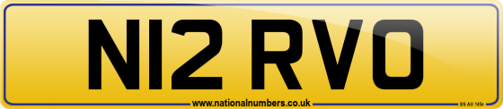 N12 RVO