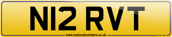 N12 RVT