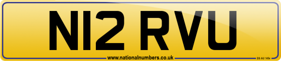 N12 RVU