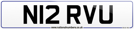 N12 RVU