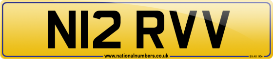 N12 RVV