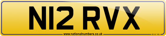 N12 RVX