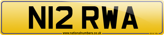 N12 RWA