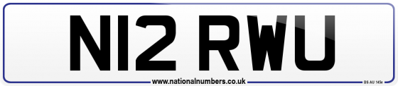 N12 RWU