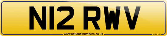 N12 RWV