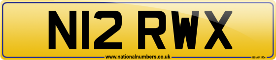 N12 RWX