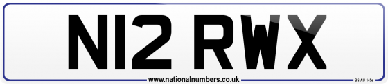 N12 RWX