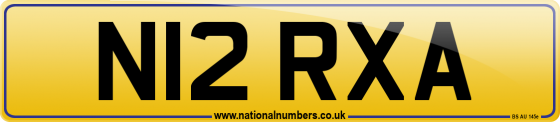 N12 RXA