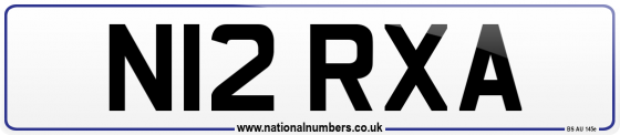 N12 RXA