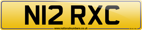 N12 RXC