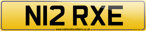 N12 RXE