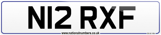 N12 RXF
