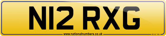 N12 RXG