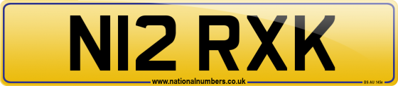 N12 RXK