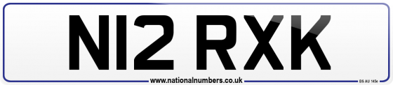 N12 RXK