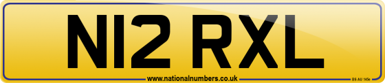 N12 RXL