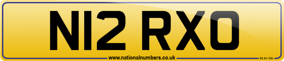 N12 RXO