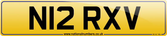N12 RXV