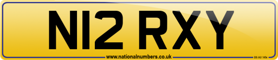 N12 RXY