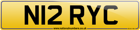 N12 RYC