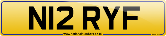N12 RYF