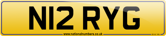 N12 RYG