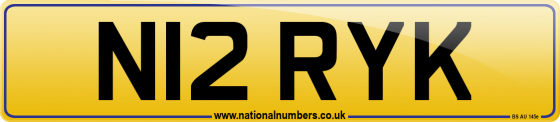 N12 RYK