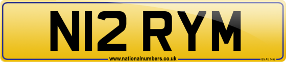 N12 RYM
