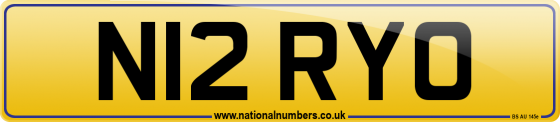 N12 RYO