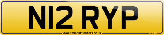 N12 RYP