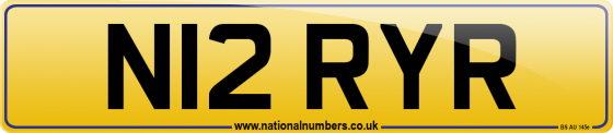N12 RYR