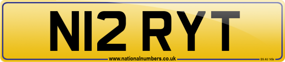 N12 RYT