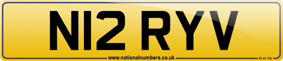N12 RYV