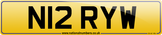 N12 RYW