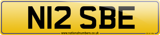 N12 SBE