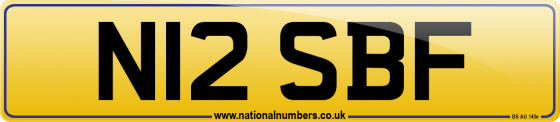N12 SBF