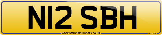N12 SBH