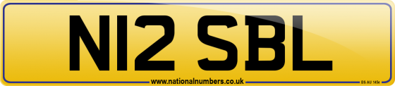 N12 SBL