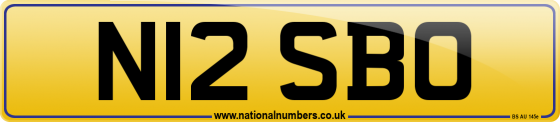 N12 SBO