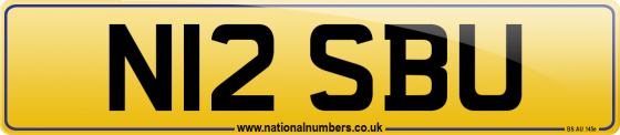 N12 SBU