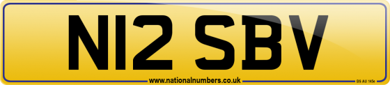 N12 SBV