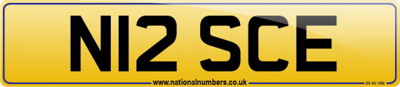 N12 SCE