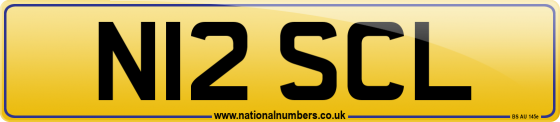 N12 SCL