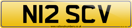 N12 SCV