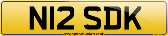 N12 SDK