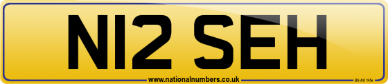 N12 SEH