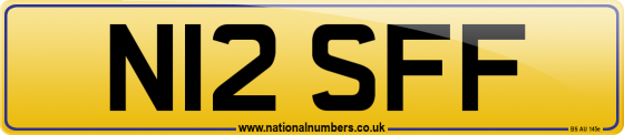 N12 SFF