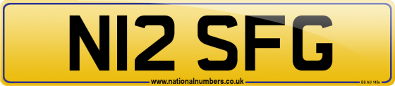 N12 SFG